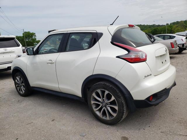 2015 NISSAN JUKE S - JN8AF5MV1FT555671