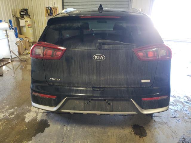 KNDCB3LC4K5301505 Kia Niro FE 6