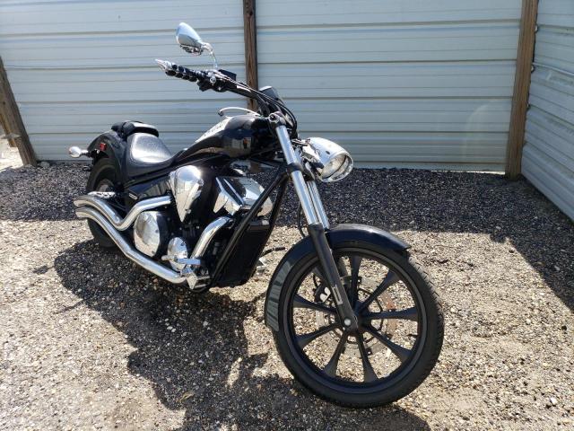 2014 HONDA VT1300 CX - JH2SC61N5EK200243
