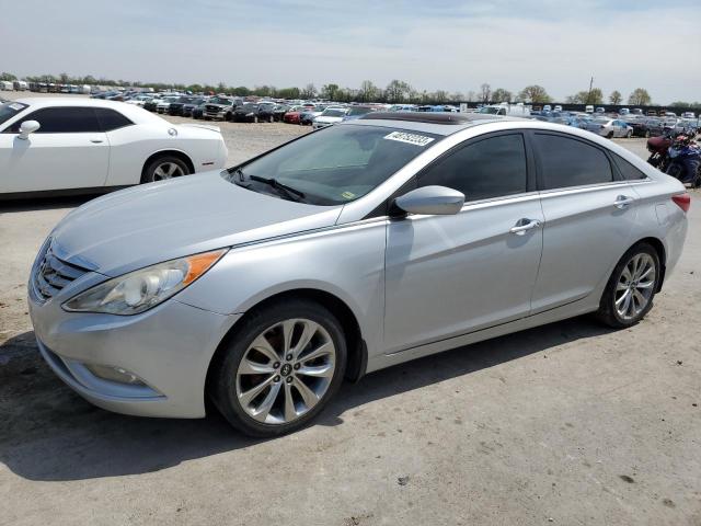 2012 Hyundai Sonata SE