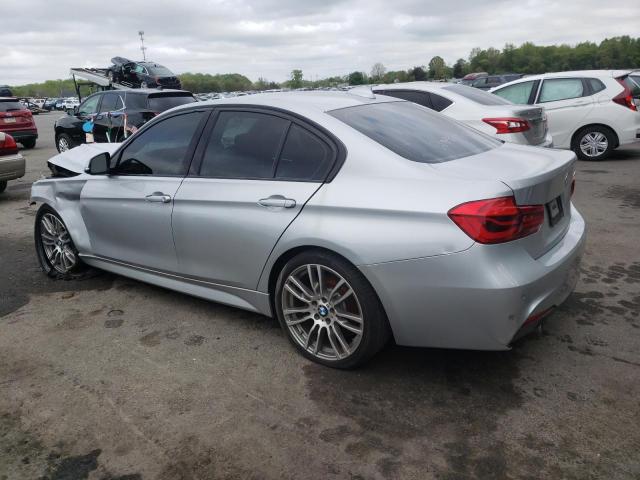 2018 BMW 340 I - WBA8B3G51JNU36695