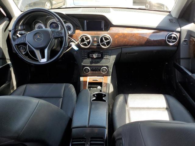 2015 MERCEDES-BENZ GLK 250 BL - WDCGG0EB3FG364539