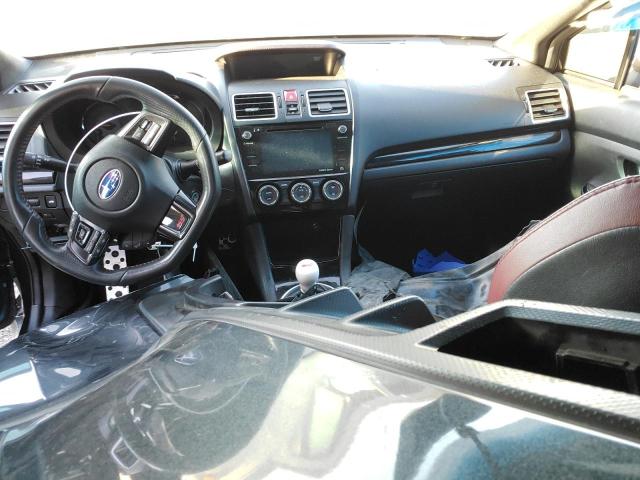 JF1VA2M63J9819939 Subaru Wrx Sti