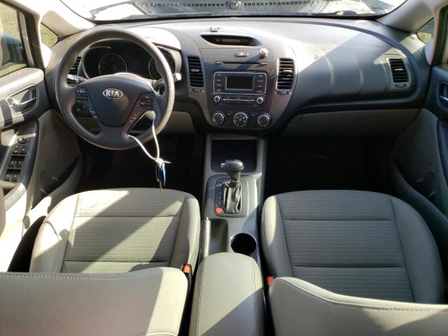 KNAFX4A61E5227365 KIA FORTE LX