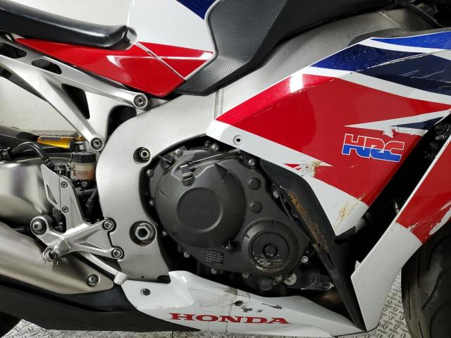 2014 HONDA CBR1000 S - JH2SC5969EK300305