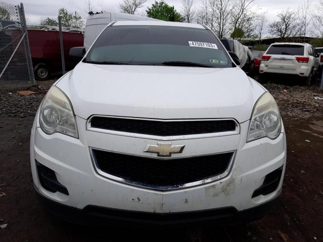 2015 CHEVROLET EQUINOX L - 2GNALLEK4F6355879