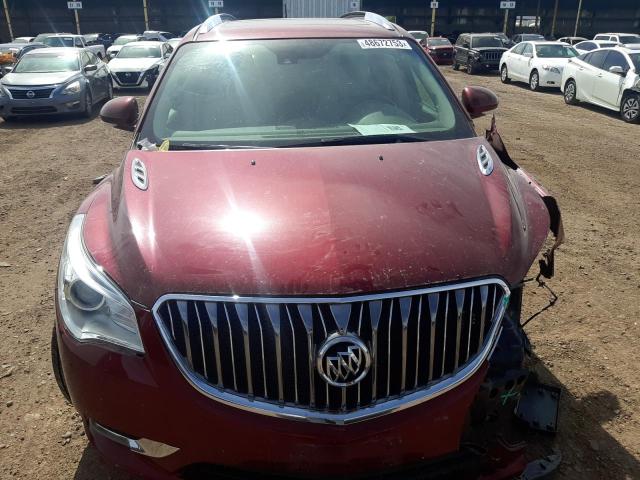 5GAKVCKD4HJ168016 Buick Enclave
