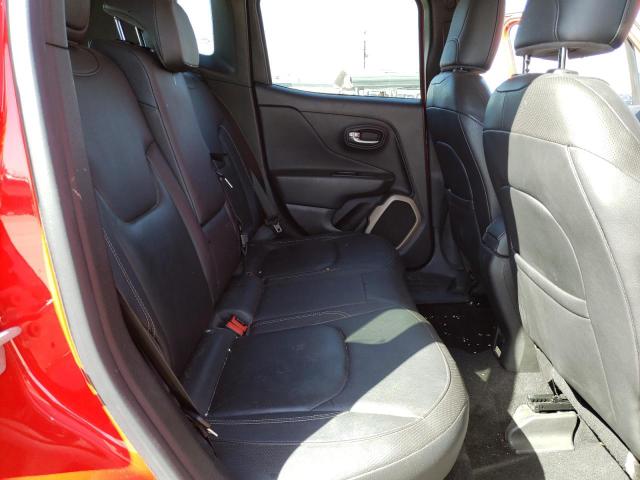 ZACCJADT8GPC91341 Jeep Renegade Limited