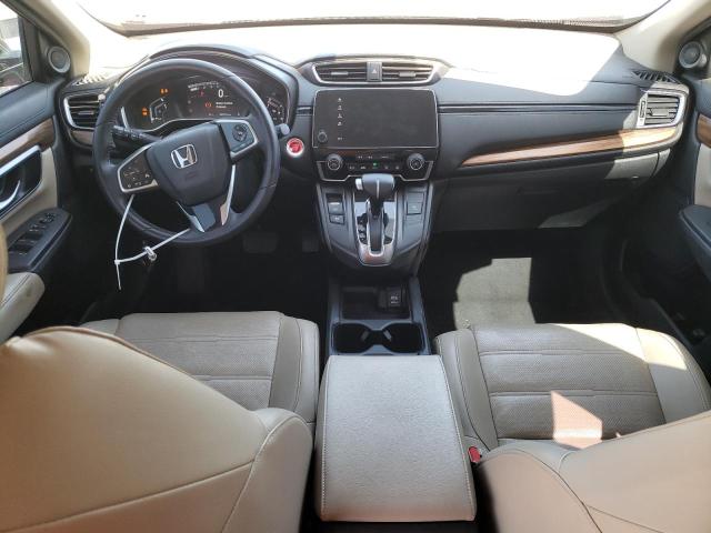 2018 HONDA CRV 1HGRW1844JL900467