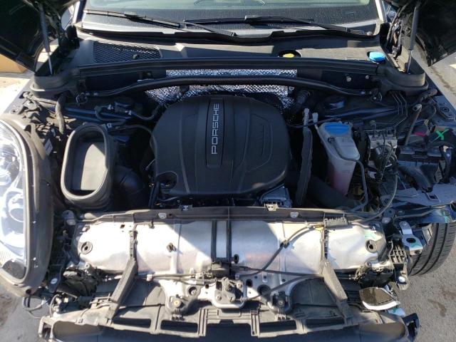 WP1AA2A52JLB15494 Porsche Macan