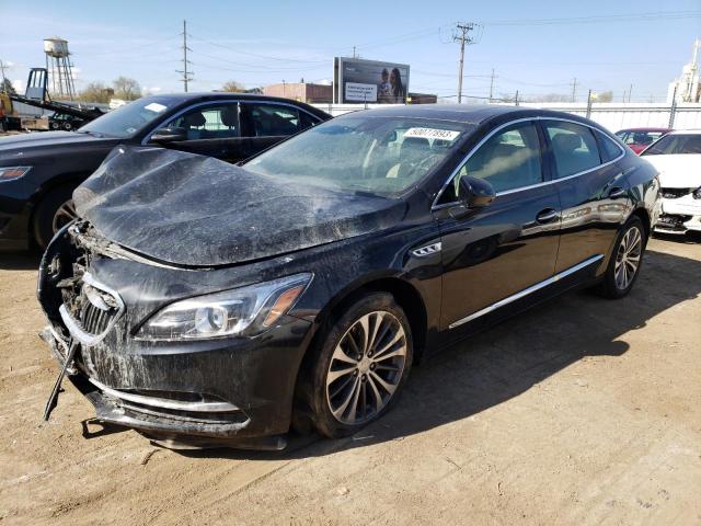 2019 Buick LaCrosse Premium