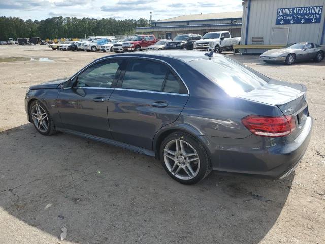 2016 MERCEDES-BENZ E 400 - WDDHF6FBXGB212115