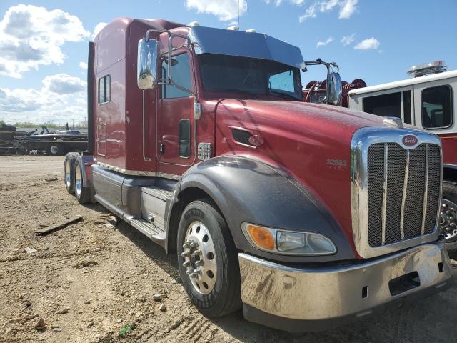 PETERBILT 386
