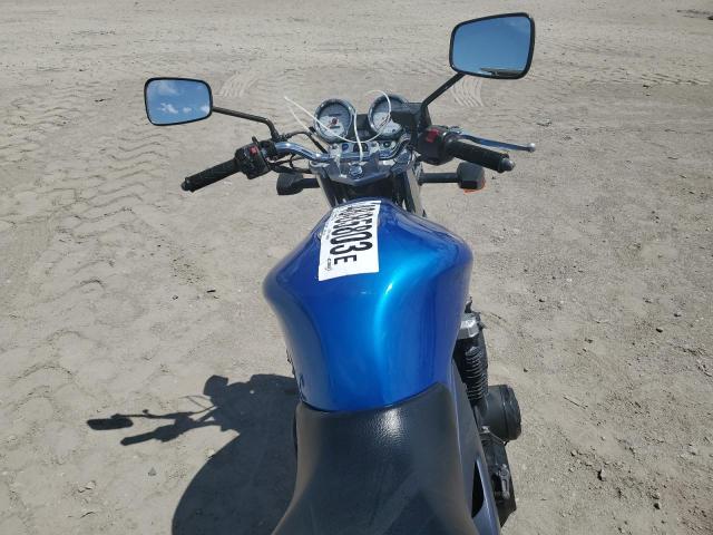 2000 KAWASAKI ZR750 F - JKAZRDF12YA011487