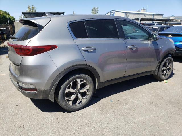 KNDPMCAC5L7840526 KIA Sportage Lx