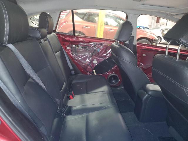 JF1GPAZ63FH269116 Subaru Impreza Sport Limited