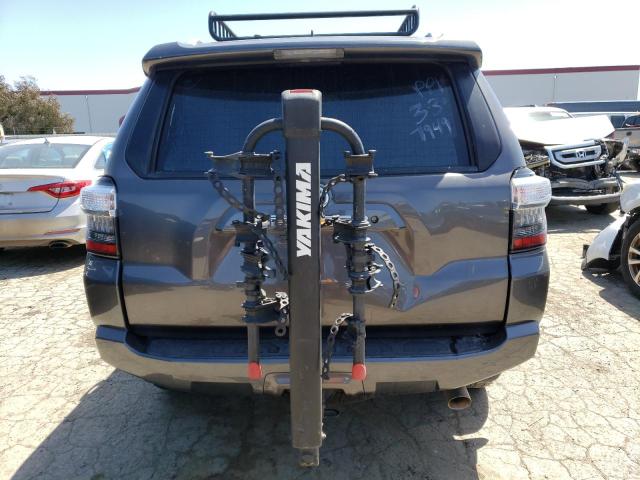 JTEBU5JR6G5316681 Toyota 4runner Sr5/sr5 Premium