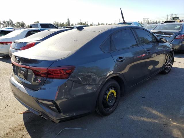 3KPF34AD6KE026378 KIA Forte Gt Line