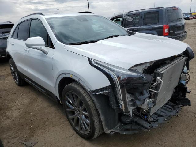 2019 CADILLAC XT4 SPORT - 1GYFZFR44KF223953