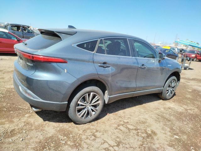 2021 TOYOTA VENZA HYBR JTEAAAAH3MJ045263