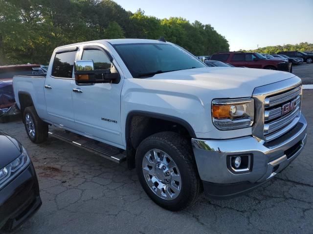2016 GMC SIERRA C25 - 1GT11SEG4GF292102