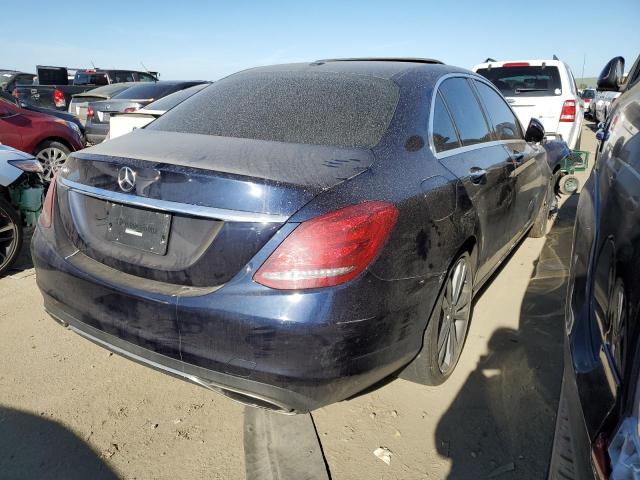 55SWF4JB2JU267710 Mercedes-Benz C 300