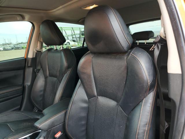 JF2GTAMCXJH336243 Subaru Crosstrek Limited