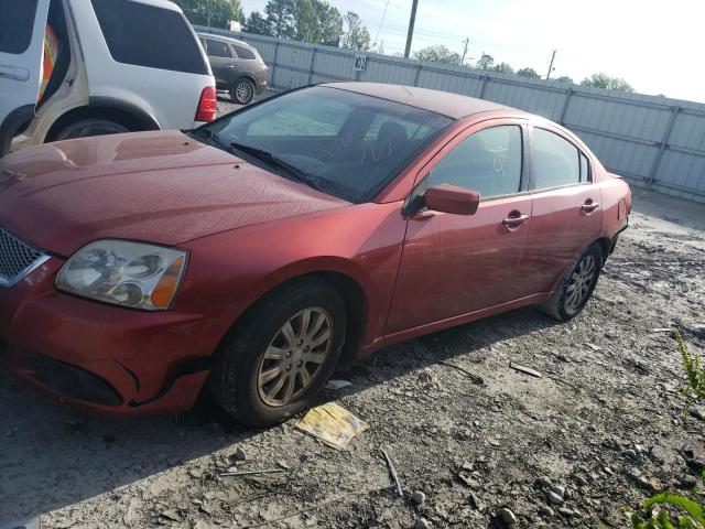 2012 Mitsubishi Galant 