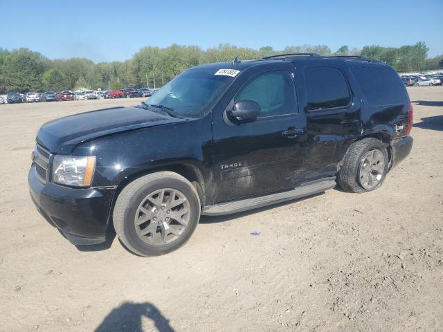 2014 Chevrolet Tahoe 