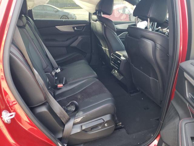 2022 ACURA MDX A-SPEC - 5J8YE1H05NL043657