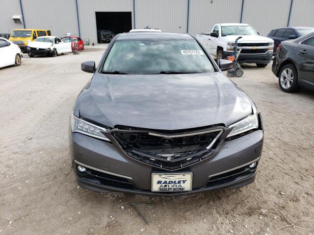 2017 ACURA TLX ADVANC 19UUB3F73HA001815