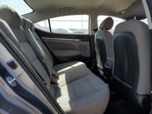 5NPD84LF6KH482447 Hyundai ELANTRA SEL