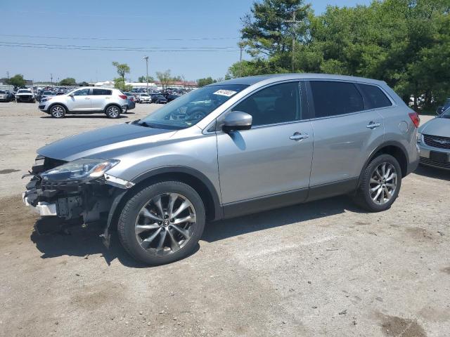 2014 Mazda CX-9 Grand Touring