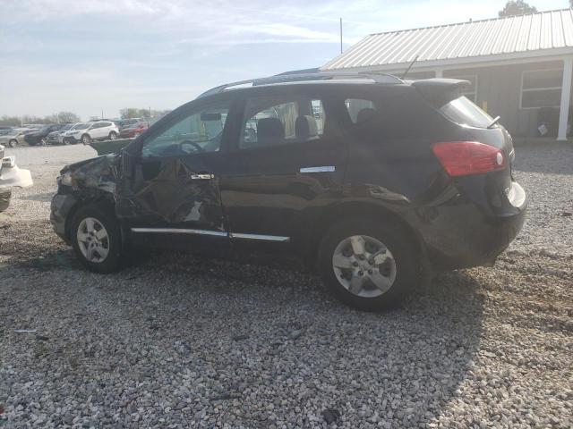 JN8AS5MV4EW707581 Nissan Rogue Select S