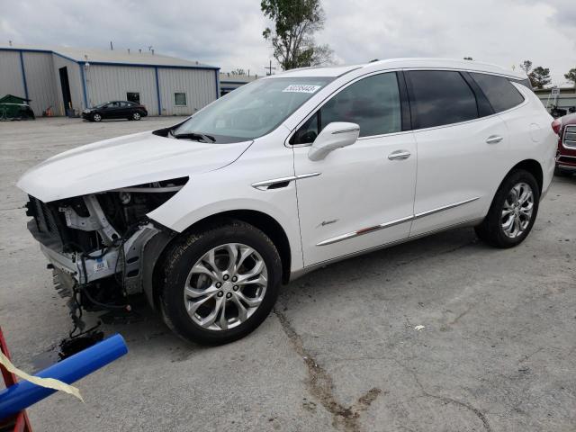 2018 BUICK ENCLAVE AV - 5GAERDKW1JJ165251