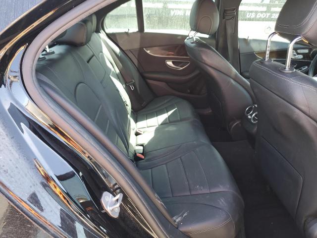 55SWF4JB8JU255562 Mercedes-Benz C 300