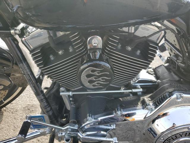 2015 HARLEY-DAVIDSON FLHXS STRE - 1HD1KRM19FB628236