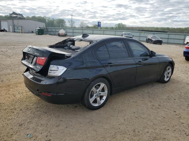 2015 BMW 328 I - WBA3A5G53FNS84922