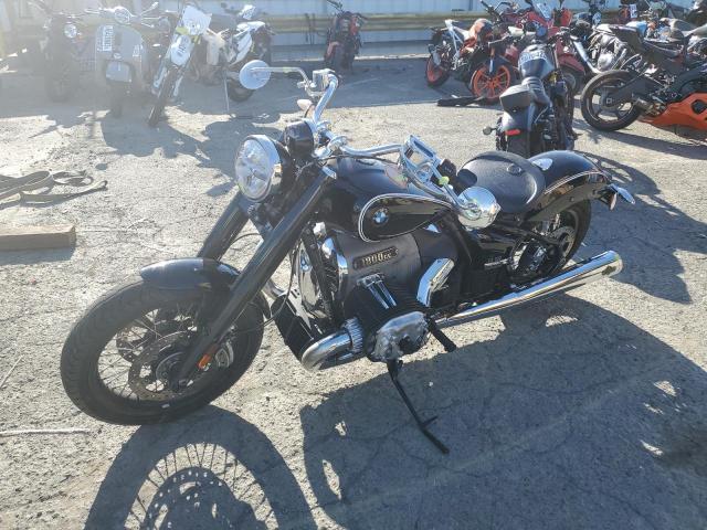 2021 BMW R18 - WB10L1305M6D55094