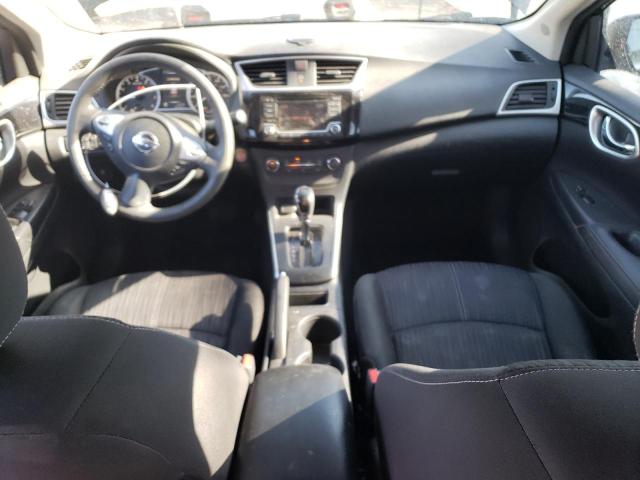3N1AB7AP7HY345890 Nissan SENTRA S
