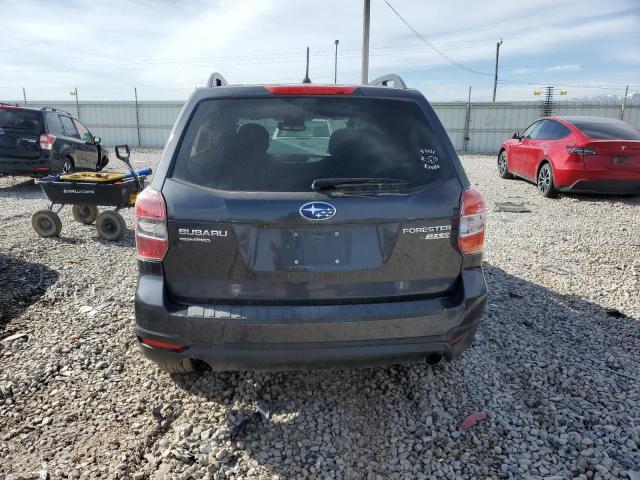 JF2SJADCXFH837429 Subaru Forester 2.5i Premium
