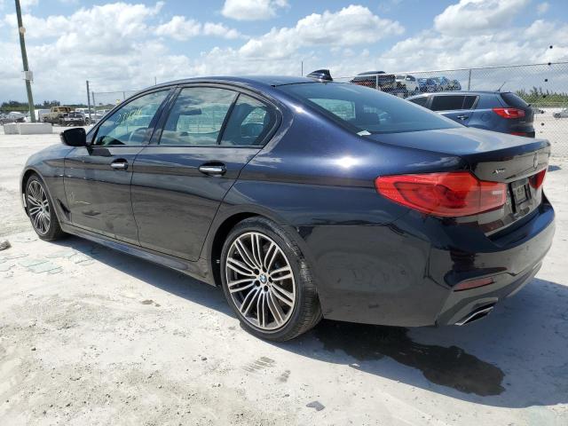 2018 BMW 540 XI - WBAJE7C57JWD51993