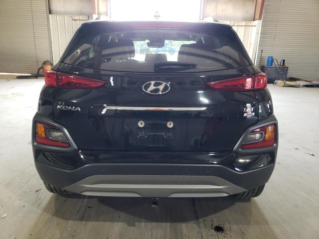 2021 HYUNDAI KONA ULTIM - KM8K5CA54MU599338