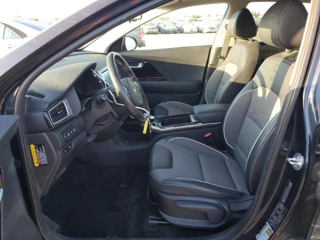 KNDCC3LG2K5020285 KIA NIRO EX