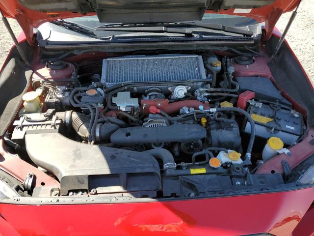 JF1VA2E61L9808214 Subaru Wrx Sti