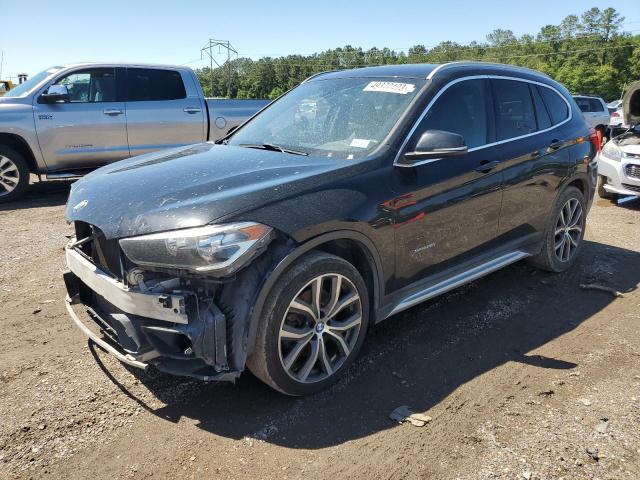 2017 BMW X1 sDrive28i