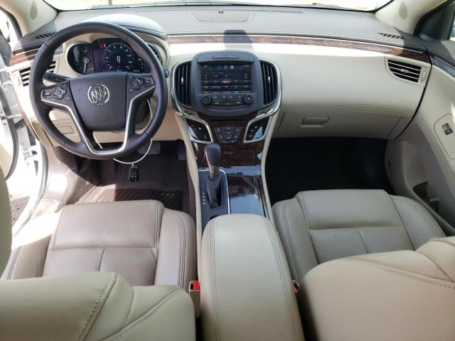 1G4GC5G30FF212210 Buick Lacrosse