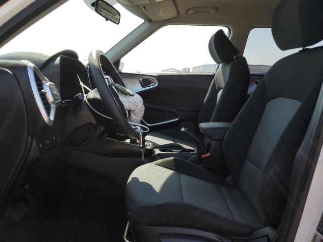 KNDJ23AU9M7788372 KIA SOUL LX