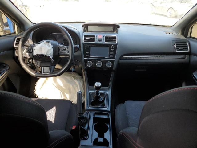 JF1VA1A62J9803049 Subaru WRX