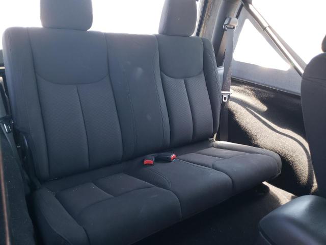 1C4AJWAG6EL239669 Jeep Wrangler Sport